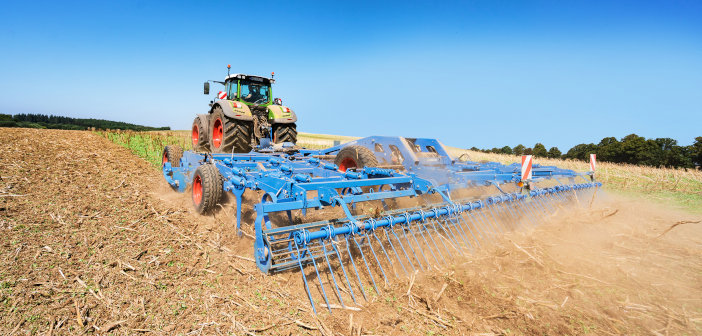 Lemken stays the course LEMKEN_Koralin