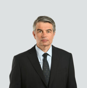Lodovico Bussolati, CEO of SDF
