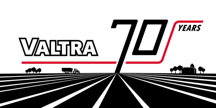 Valtra Online Customer Launch with great prizes for early sign-ups