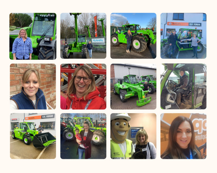 Merlo UK celebrates women in agriculture and construction women_in_ag_construction