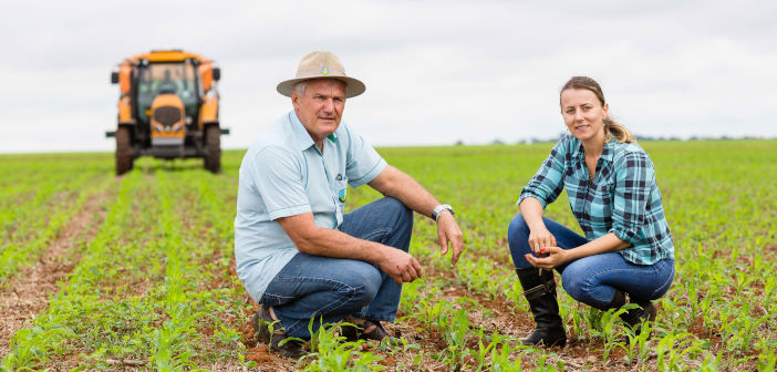 AGCO announces farmer-first strategy agco_farmer_first