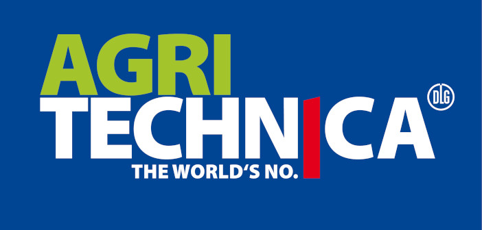 Agritechnica postponed until March 2022 agritechnica