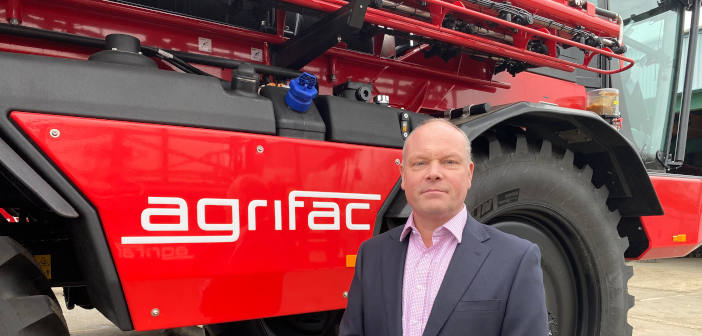 Agrifac UK appoints new managing director chris_armitage_agrifac