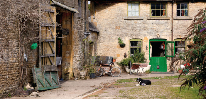Diversify to unlock value Traditional,Farm,Buildings,,England
