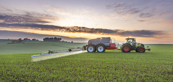 AIC responds to pesticide consultation sprayer_image_horsch
