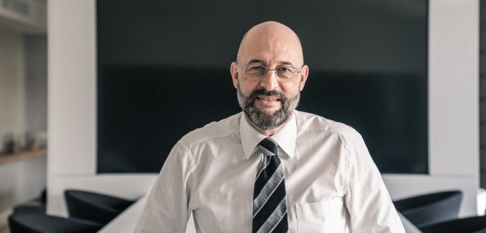 BKT product manager appointed chair of E.T.R.T.O. agriculture sub-committee BKT_DenisPiccolo_ProductManager_2