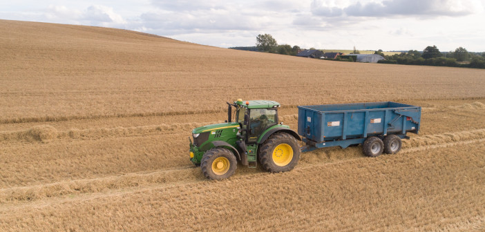 NFU Mutual responds as new surge of GPS thefts hit farmers C Yorke