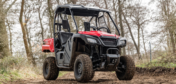 Honda pioneer 520 first edit-33