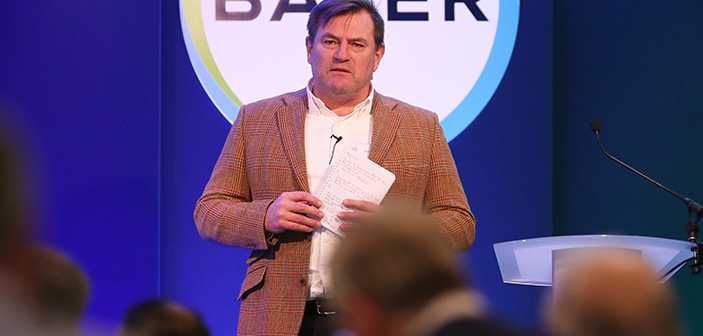 Bio-insecticide FLiPPER secures Queen’s Award