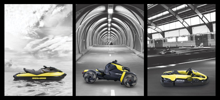 BRP to introduce electric models across all of its product lines Image EV (1)