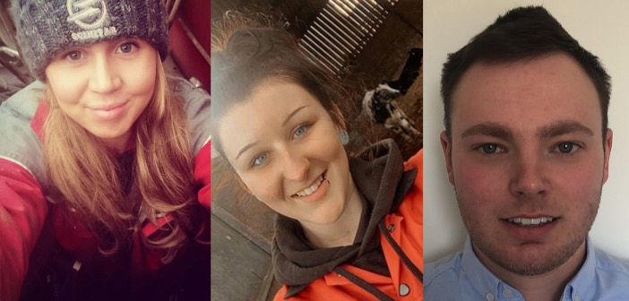 LE-TEC announces Technicians for 2021 winners LETEC 2021