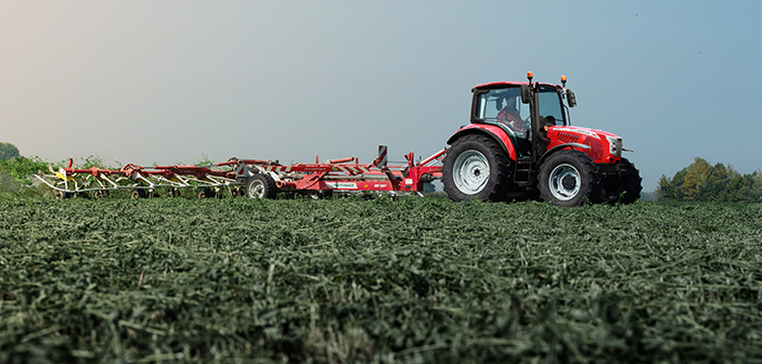 McCormick X5.085 boasts power and versatility