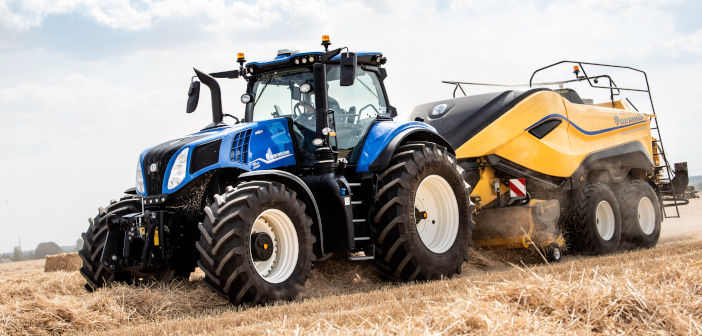 New Holland