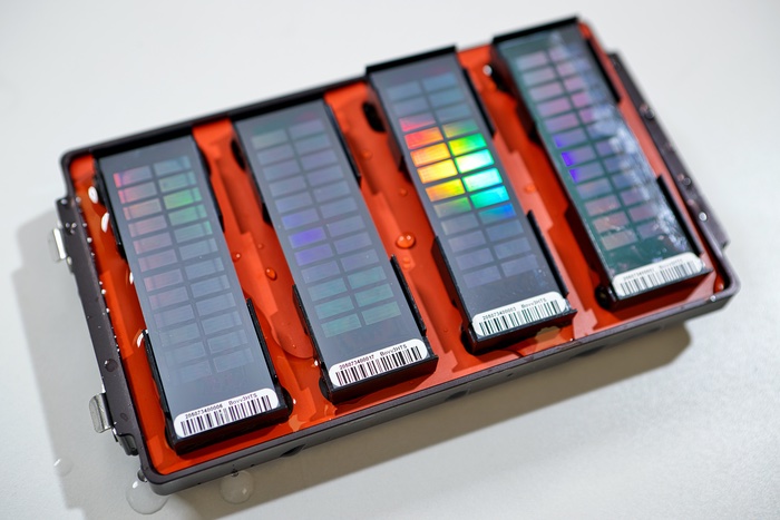 NMR rolls out genomic testing at UK lab