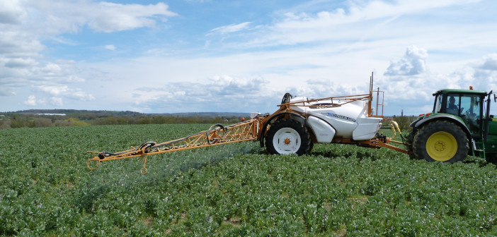 Latest Knight innovations on show at Cereals Event KnightTrailblazerLiteMay2021a