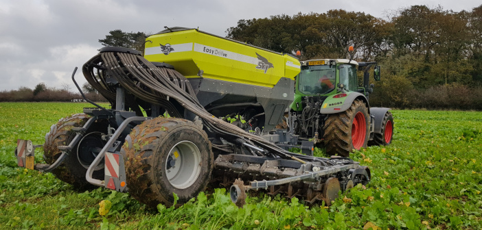 Countryside Productivity Small Grant Scheme closing soon