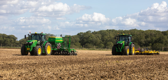 Tillage-Live returns for 2021 Tillage Live Image 3