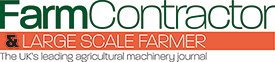 Farm Contractor & Large Scale Farmer