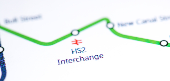 Hs2,Interchange,Station.,Birmingham,Metro,Map.