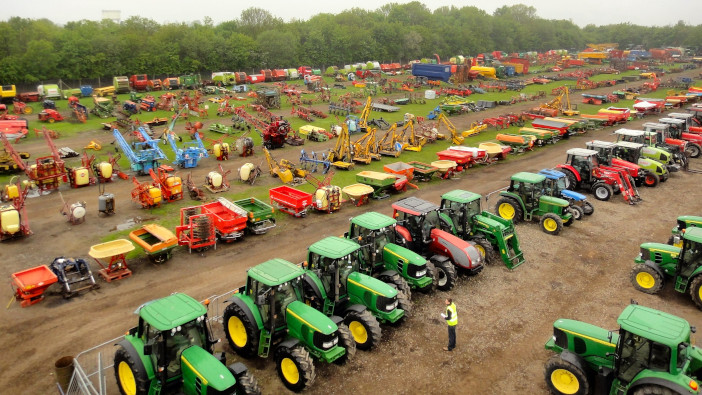 Changes to Cheffins personnel 226