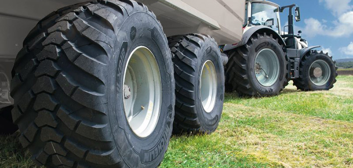 Michelin expands TrailXBib range with seven new sizes Michelin TrailXBib range seven new sizes