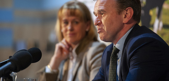 Environment Secretary shares further information on funding split for future farming schemes