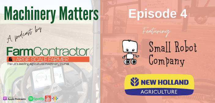 Machinery Matters episode four Machinery Matters episode four