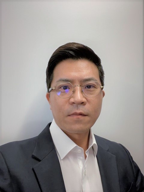 Chris Jeong_New CEO Doosan Infracore Europe