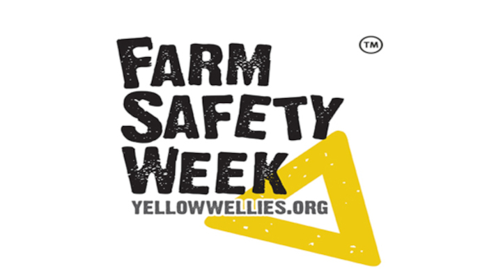 New e-learning course is helping you to upskill during #FarmSafetyWeek Farm Safety Week