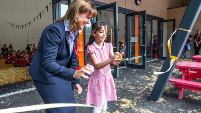 Farmvention Ronald Ross Primary School (1)