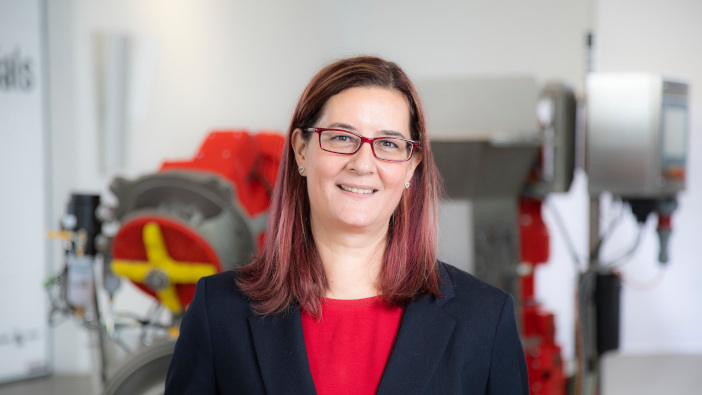 Vogelsang appoints new marketing director Image 1_Zeynep Temiz_Head of Marketing_Vogelsang