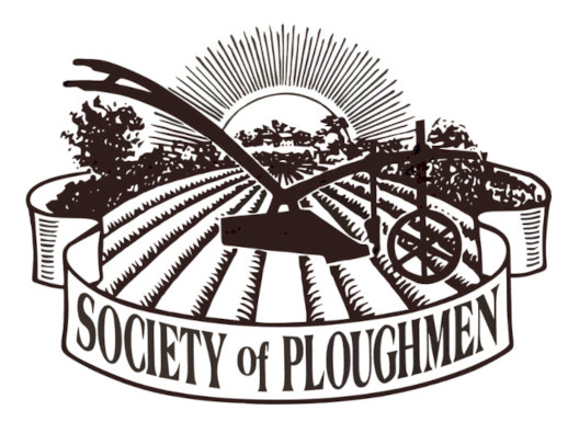 Society of Ploughmen Logo 2 Event