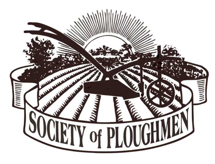 Society of Ploughmen Logo 2