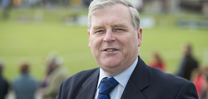 Recovery in price for Scotland’s prime cattle producers