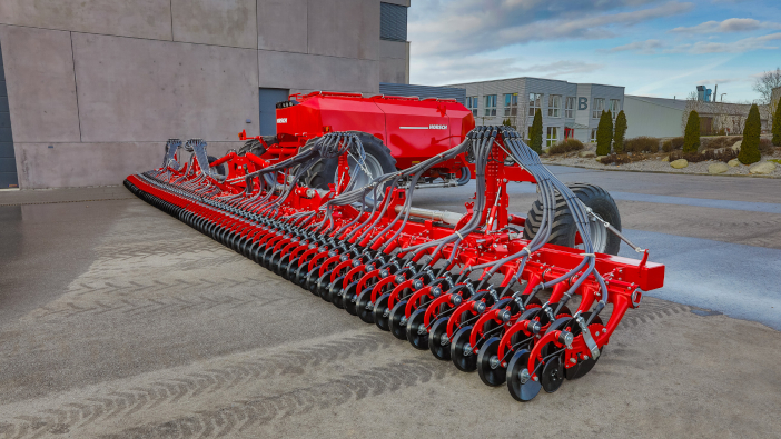 Horsch expands Avatar drill range Avatar 18 00002