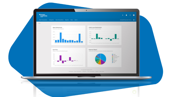 New agricultural accountancy tool to aid financial management FP-Business_Cloud_Laptop_image_v1