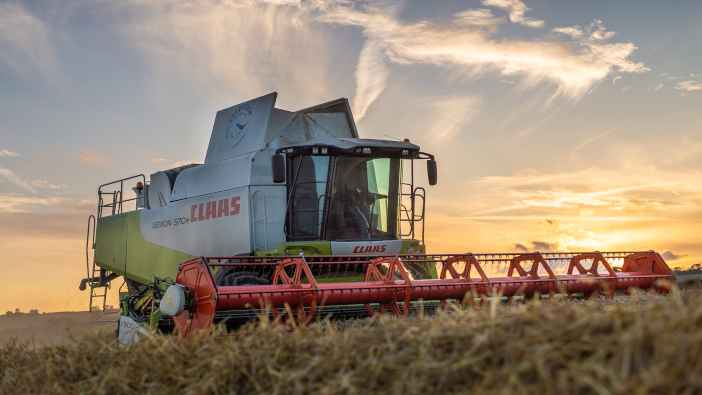 Weetabix meets UK grown commitment despite tricky harvest P6 Weetabix
