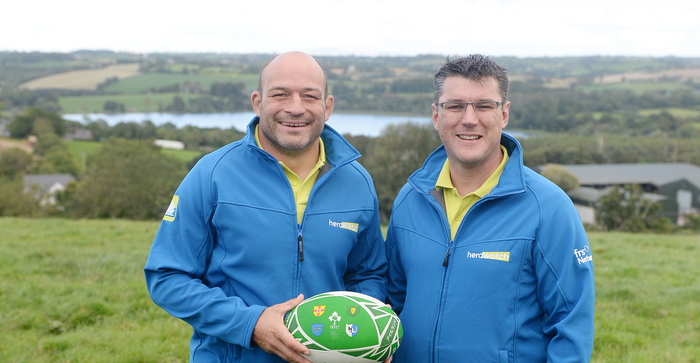 Leading agri software company Herdwatch to double workforce over next 3 years, creating 40 additional jobs