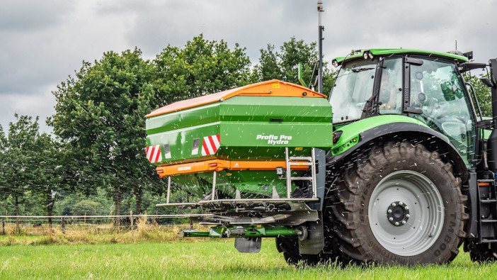 Amazone makes WindControl an option, independent of ArgusTwin ZA-TS4200_WindControl_Deutz_d0_kw_P6305286