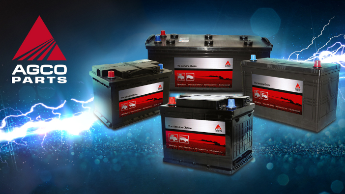 WIN BIG in AGCO battery competition 179099