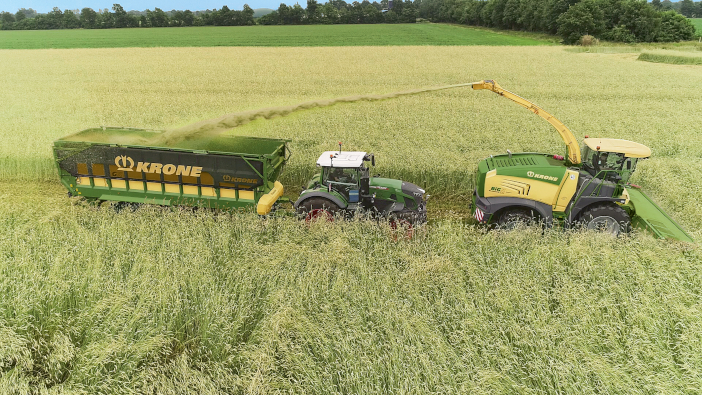 New general purpose wagon introduced by Krone DCIM100MEDIADJI_0012.JPG