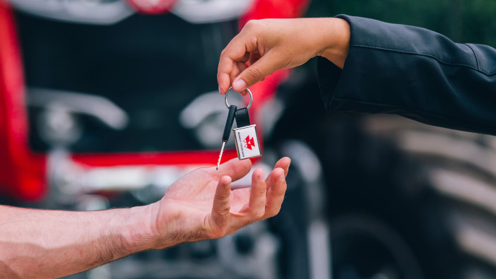 MF-Press release scot agri