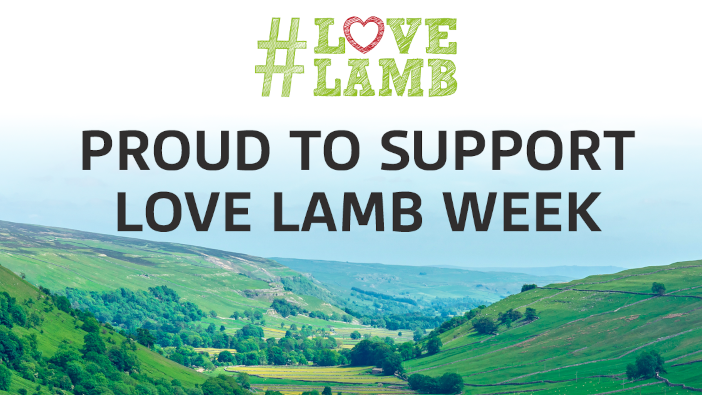 Love Lamb Week to showcase the best of British PTS_Countryside