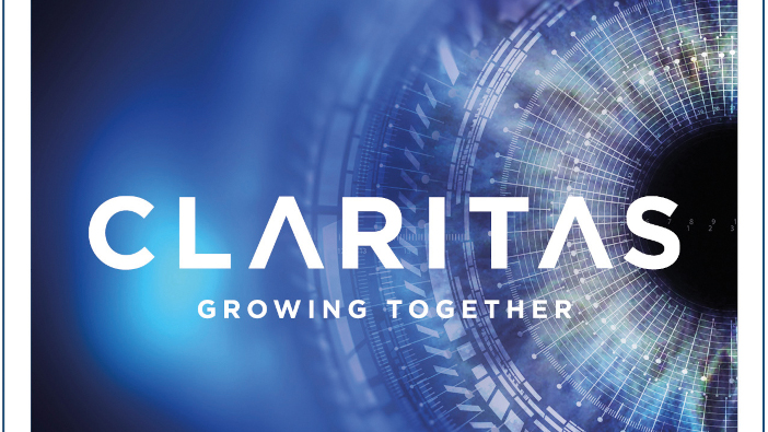 New strategic agronomy training scheme launched Claritas Logo and lock-up RGB large