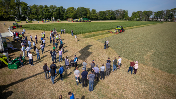 Scotgrass 2022 returns to Dumfries Image 5