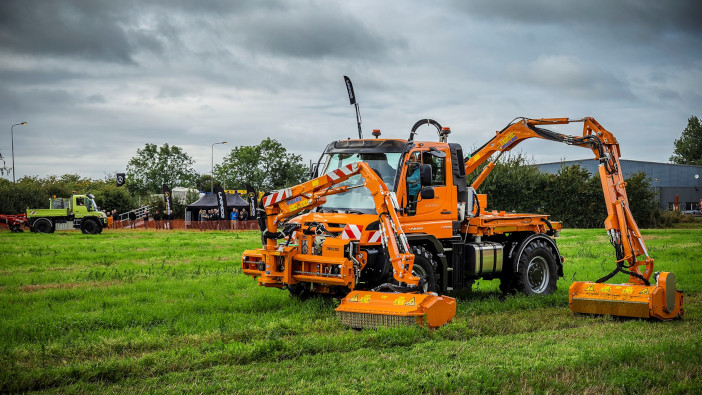 South Cave Tractors marks twin anniversaries with a day to remember South Cave Tractors (3)