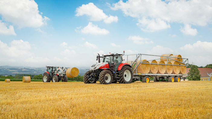 Joskin revamps Wago TR bale trailer Wago-TR_1
