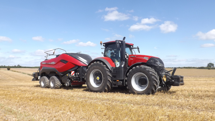 UK Tractor Market Shares 2020, by manufacturer and brand DSCF3316