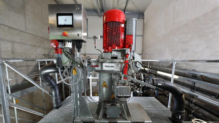 Vogelsang to present latest innovations at the Biogas Trade Fair Image-2_Vogelsang_DisRuptor