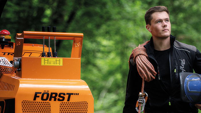 Orange is the new green